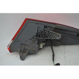 Fanale Stop Posteriore Esterno SX Honda Civic IX Dal 2012 al 2017 Cod 33550TV0E01  1744022165550