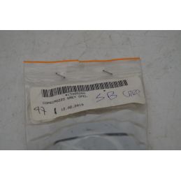 Borchia coprimozzo Opel Astra J K / Corsa E 53 mm Cod 13405286  1744019381512