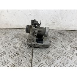 Corpo Farfallato Piaggio Vespa LX 125 Dal 2012 al 2013 Cod CM160003  1744020718307