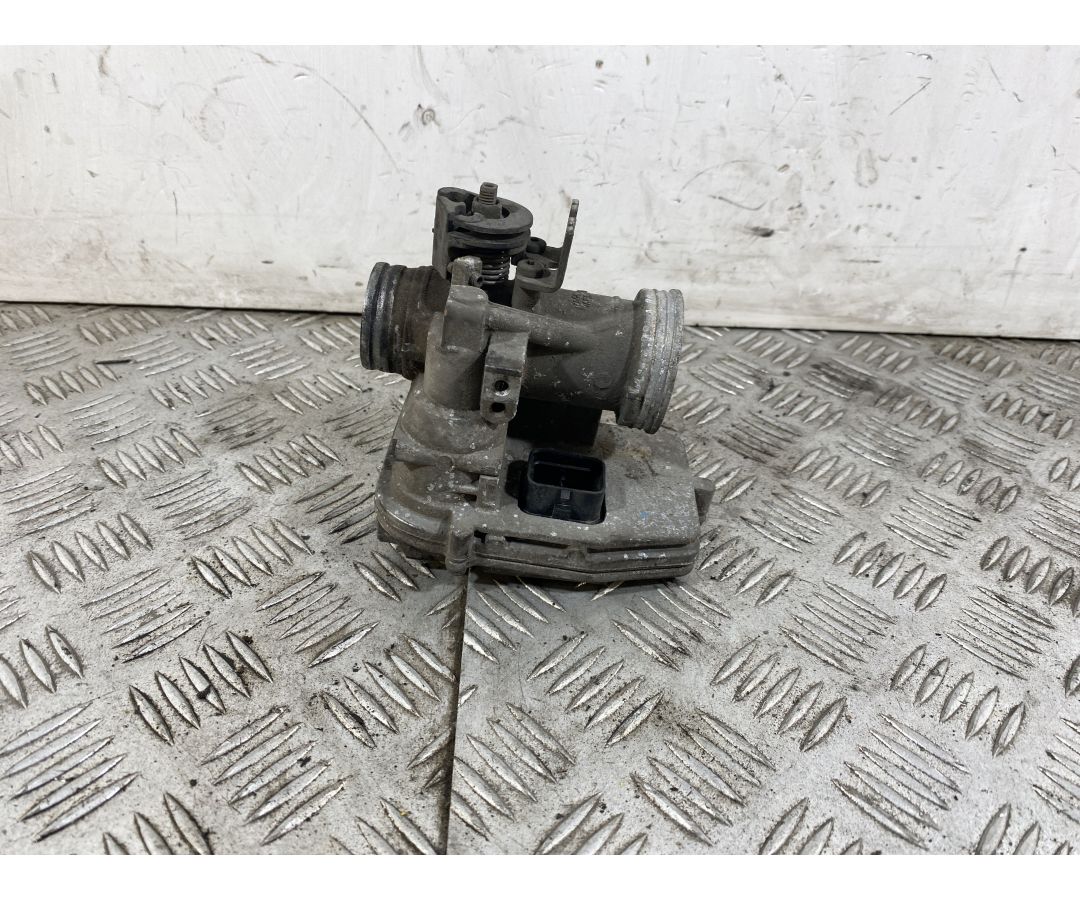 Corpo Farfallato Piaggio Vespa LX 125 Dal 2012 al 2013 Cod CM160003  1744020718307