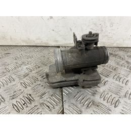 Corpo Farfallato Piaggio Vespa LX 125 Dal 2012 al 2013 Cod CM160003  1744020718307