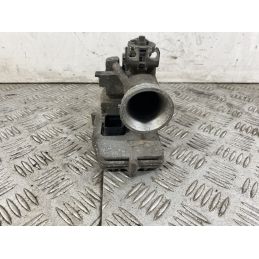 Corpo Farfallato Piaggio Vespa LX 125 Dal 2012 al 2013 Cod CM160003  1744020718307