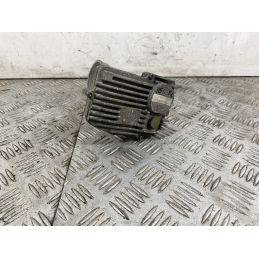 Corpo Farfallato Piaggio Vespa LX 125 Dal 2012 al 2013 Cod CM160003  1744020718307