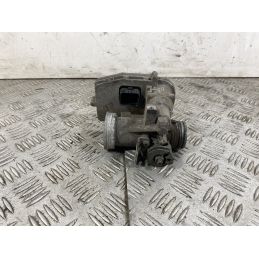 Corpo Farfallato Piaggio Vespa LX 125 Dal 2012 al 2013 Cod CM160003  1744020718307