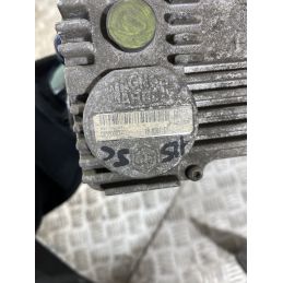 Corpo Farfallato Piaggio Vespa LX 125 Dal 2012 al 2013 Cod CM160003  1744020718307