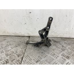 Pedana Pedalino Poggiapiedi Leva Freno Destro Dx Triumph Baby Speed 600 Dal 2002 al 2003  1744028280936