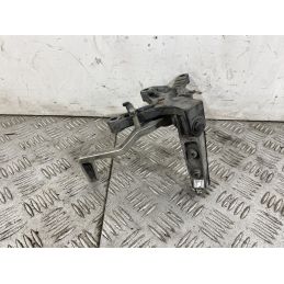 Pedana Pedalino Poggiapiedi Leva Freno Destro Dx Triumph Baby Speed 600 Dal 2002 al 2003  1744028280936