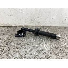 Semimanubrio Destro Dx Triumph Baby Speed 600 Dal 2002 al 2003  1744029081730