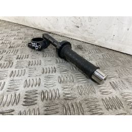 Semimanubrio Destro Dx Triumph Baby Speed 600 Dal 2002 al 2003  1744029081730