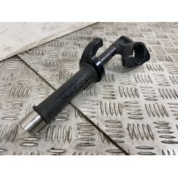 Semimanubrio Destro Dx Triumph Baby Speed 600 Dal 2002 al 2003  1744029081730