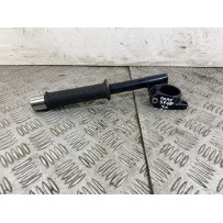 Semimanubrio Sinistro Sx Triumph Baby Speed 600 Dal 2002 al 2003  1744029583876