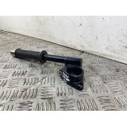 Semimanubrio Sinistro Sx Triumph Baby Speed 600 Dal 2002 al 2003  1744029583876