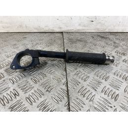 Semimanubrio Sinistro Sx Triumph Baby Speed 600 Dal 2002 al 2003  1744029583876