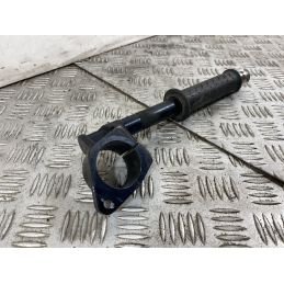 Semimanubrio Sinistro Sx Triumph Baby Speed 600 Dal 2002 al 2003  1744029583876