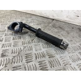 Semimanubrio Sinistro Sx Triumph Baby Speed 600 Dal 2002 al 2003  1744029583876