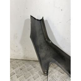 Carena Sottosella Sinistra SX Honda Hornet 600 Dal 2005 Al 2006  1744029879436