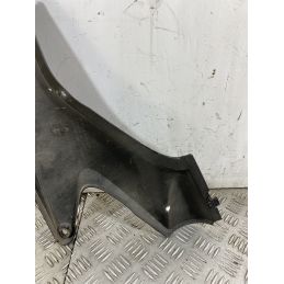 Carena Sottosella Sinistra SX Honda Hornet 600 Dal 2005 Al 2006  1744029879436