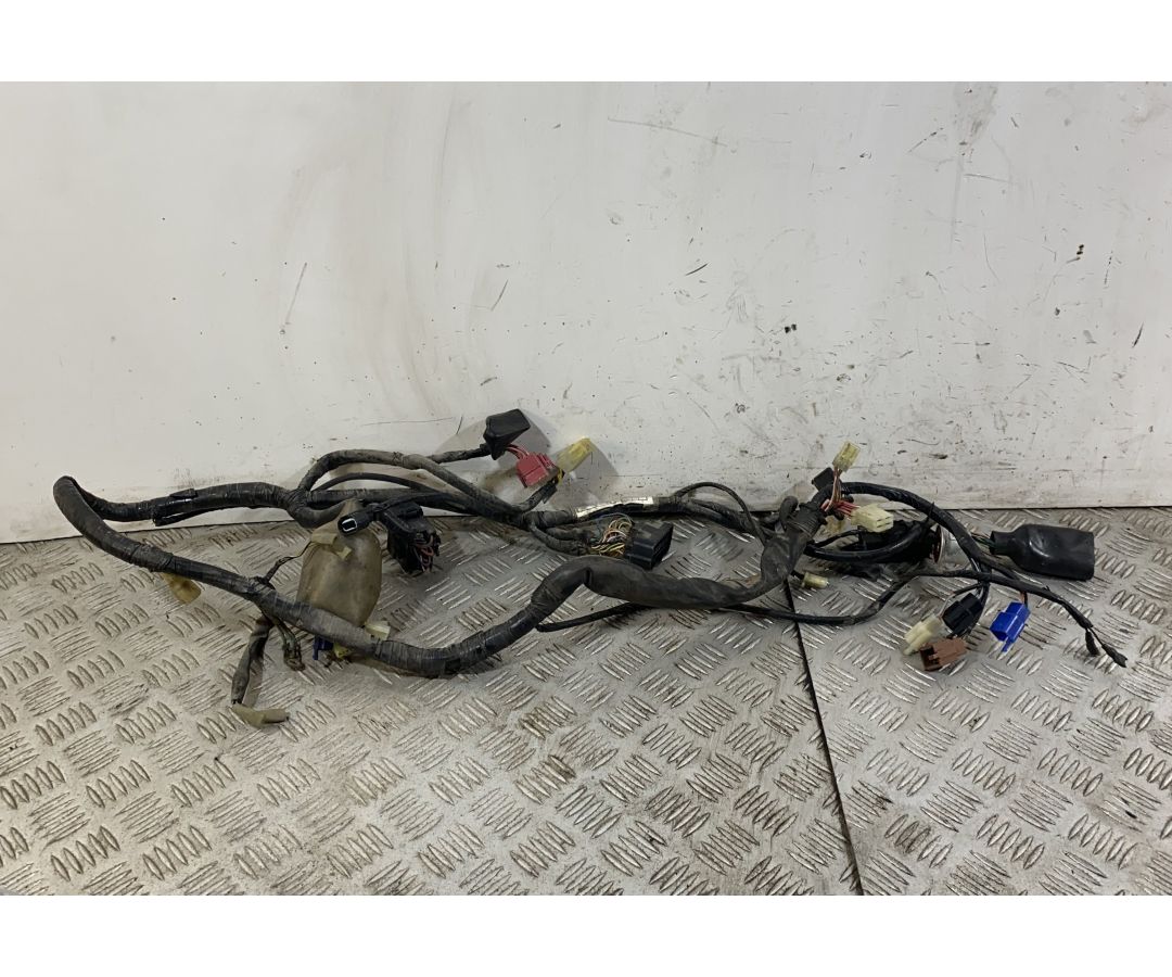 Cablaggio Impianto Elettrico Honda Hornet 600 Dal 2005 Al 2006  1744030311307