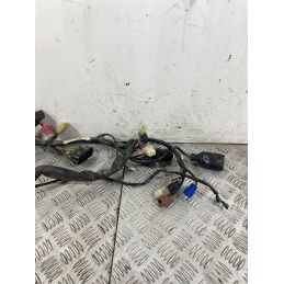 Cablaggio Impianto Elettrico Honda Hornet 600 Dal 2005 Al 2006  1744030311307