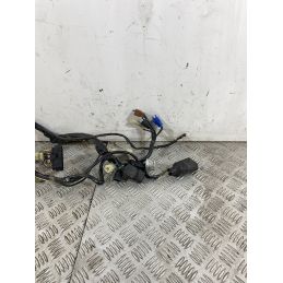 Cablaggio Impianto Elettrico Honda Hornet 600 Dal 2005 Al 2006  1744030311307