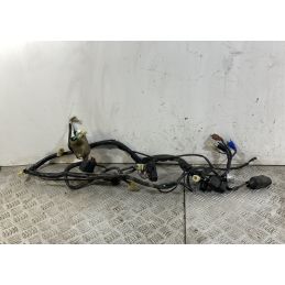 Cablaggio Impianto Elettrico Honda Hornet 600 Dal 2005 Al 2006  1744030311307