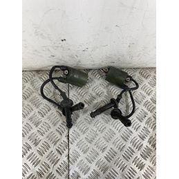 Coppia Bobine Accensione Honda Hornet 600 Dal 2005 Al 2006 COD MP10  1744031104366