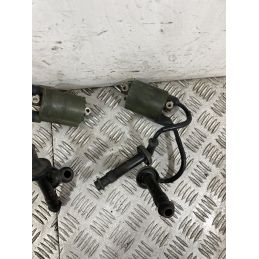 Coppia Bobine Accensione Honda Hornet 600 Dal 2005 Al 2006 COD MP10  1744031104366