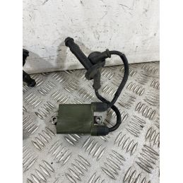 Coppia Bobine Accensione Honda Hornet 600 Dal 2005 Al 2006 COD MP10  1744031104366