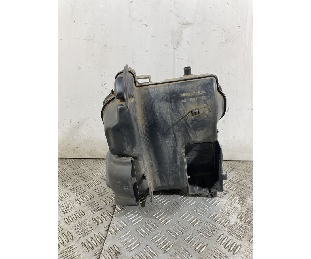 Scatola Filtro Aria Airbox Honda Hornet 600 Dal 2005 Al 2006  1744031550057