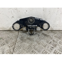 Piastra Supporto Forcella Superiore Triumph Baby Speed 600 Dal 2002 al 2003  1744032315044