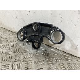 Piastra Supporto Forcella Superiore Triumph Baby Speed 600 Dal 2002 al 2003  1744032315044