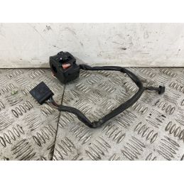 Devioluci Sinistro Sx Triumph Baby Speed 600 Dal 2002 al 2003  1744033025331