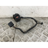 Devioluci Sinistro Sx Triumph Baby Speed 600 Dal 2002 al 2003  1744033025331