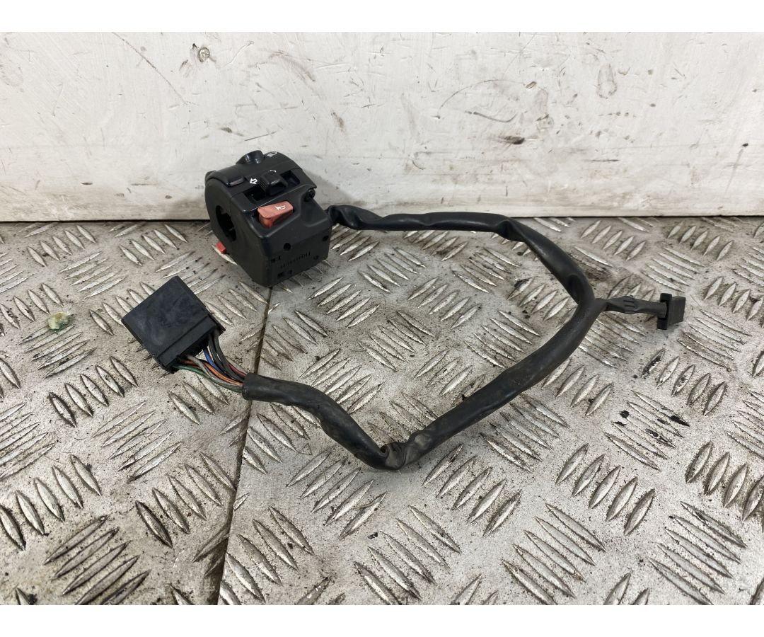 Devioluci Sinistro Sx Triumph Baby Speed 600 Dal 2002 al 2003  1744033025331