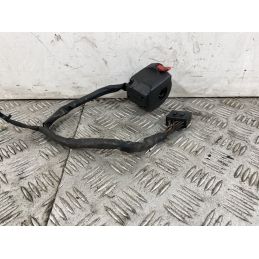 Devioluci Sinistro Sx Triumph Baby Speed 600 Dal 2002 al 2003  1744033025331