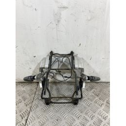 Telaietto Portafaro Con Frecce Anteriore Honda Hornet 600 Dal 2005 Al 2006  1744033018593