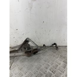 Pedana Poggiapiedi Con Leva Cambio Sinistra SX Honda Hornet 600 Dal 2005 Al 2006  1744034104981