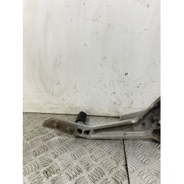 Pedana Poggiapiedi Con Leva Cambio Sinistra SX Honda Hornet 600 Dal 2005 Al 2006  1744034104981