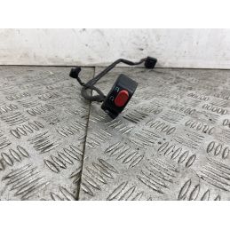 Devioluci Destro Dx Triumph Baby Speed 600 Dal 2002 al 2003  1744034715606