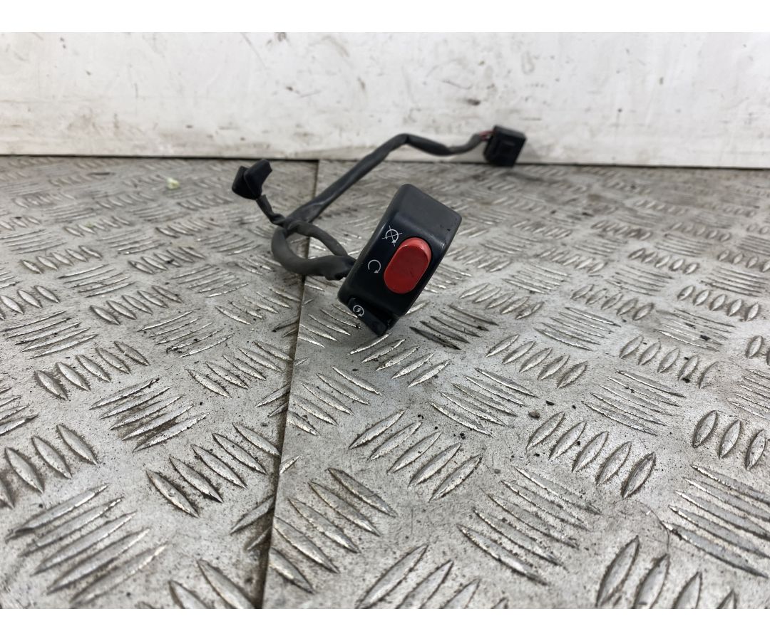 Devioluci Destro Dx Triumph Baby Speed 600 Dal 2002 al 2003  1744034715606