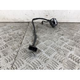 Devioluci Destro Dx Triumph Baby Speed 600 Dal 2002 al 2003  1744034715606