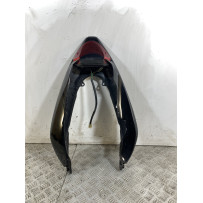 Carena Codone Posteriore Con Stop Honda Hornet 600 Dal 2005 Al 2006  1744035771182