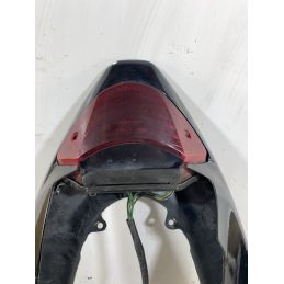 Carena Codone Posteriore Con Stop Honda Hornet 600 Dal 2005 Al 2006  1744035771182