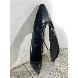 Carena Codone Posteriore Con Stop Honda Hornet 600 Dal 2005 Al 2006  1744035771182