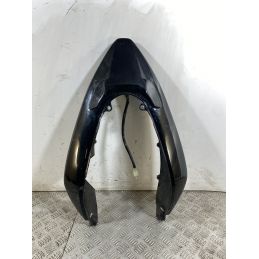 Carena Codone Posteriore Con Stop Honda Hornet 600 Dal 2005 Al 2006  1744035771182