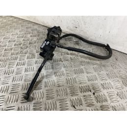 Impianto Frenante Anteriore Pinza e Pompa Freno Kawasaki Ninja 250R Dal 2007 Al 2017  1744036613757