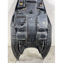 Sella Honda Hornet 600 Dal 2005 Al 2006  1744037295020