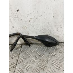 Coppia Specchietti Retrovisori Honda Hornet 600 Dal 2005 Al 2006  1744037734345