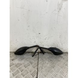 Coppia Specchietti Retrovisori Honda Hornet 600 Dal 2005 Al 2006  1744037734345