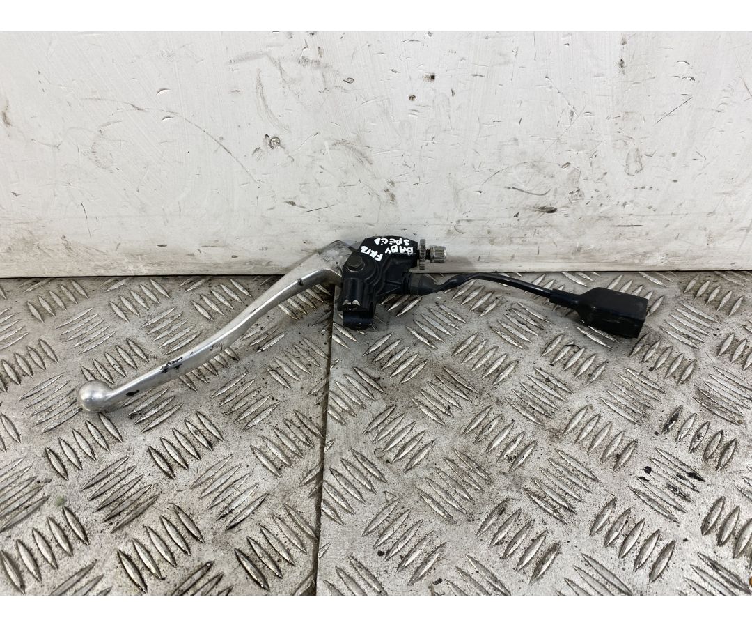 Leva Frizione Triumph Baby Speed 600 Dal 2002 al 2003  1744038385720